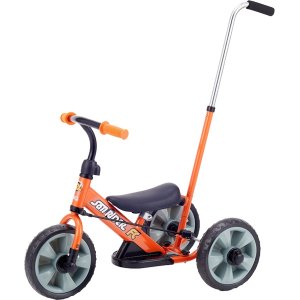 野中製作所 三輪車 へんしん！サンライダーFC