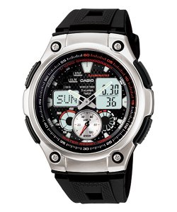 カシオ（CASIO） スポーツ腕時計