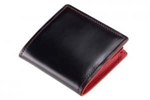 キプリス（CYPRIS） 革小銭入れ