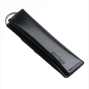 アブラサス（abrAsus） キーケース