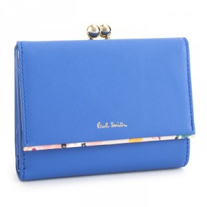 ポール・スミス（Paul Smith） 革二つ折り財布