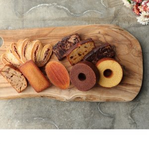 焼き菓子詰め合わせ