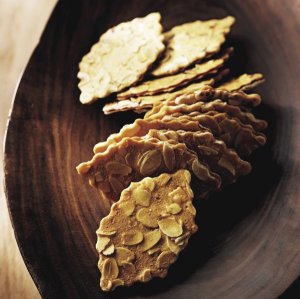 モロゾフ（Morozoff） 焼き菓子