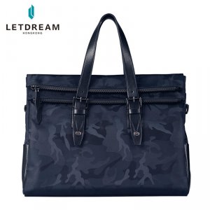 レットドリーム（LETDREAM） ビジネストートバッグ