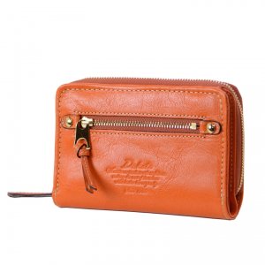 モデルノ ニつ折り財布