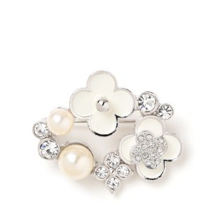 アンテプリマ（ANTEPRIMA） ブローチ