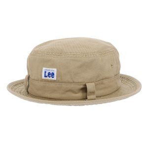 リー（Lee） バケットハット