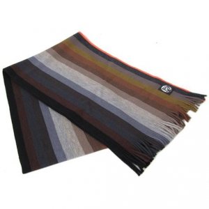 ポール・スミス（Paul Smith） マフラー