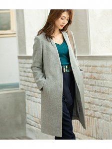 ビス（ViS） コート