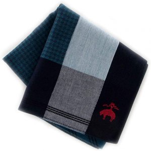 ブルックス ブラザーズ（BROOKS BROTHERS） ハンカチ