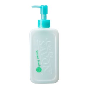 レールデュサボン ナチュラルスキンオイル センシュアルタッチ