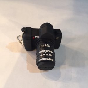 おもしろUSBメモリ