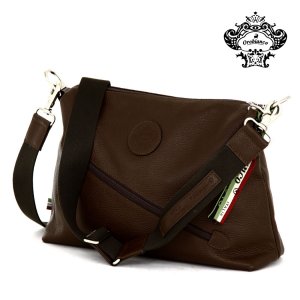 オロビアンコ（Orobianco） 革ショルダーバッグ