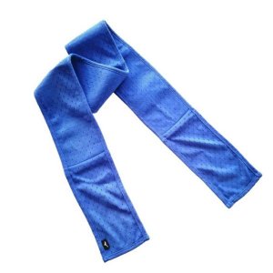 ミズノ（MIZUNO） 冷感タオル