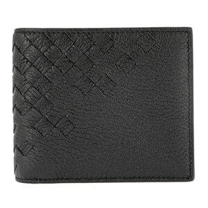 イントレチャートディテール チェルボ コインケース付き二つ折りウォレット