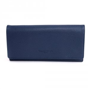 トリロジー 長財布