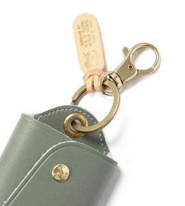 スマートキーケース