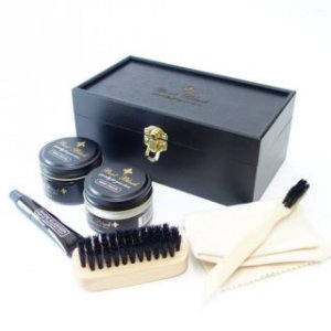 シューケアセット