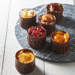 ホシフルーツ（HOSHI FRUIT） カップケーキ