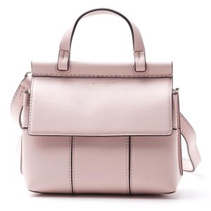 ブロックティー ミニ サッチェル