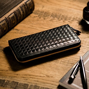 ココマイスター（COCOMEISTER） 財布