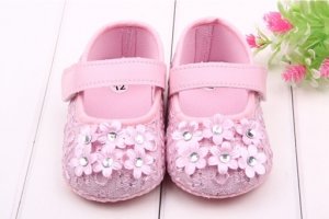 靴・ベビーシューズ