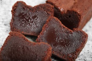 ミホ・シェフ・ショコラティエ（Miho Chef Chocolatier）