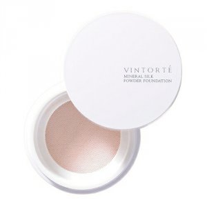 ヴァントルテ（VINTORTE） ファンデーション