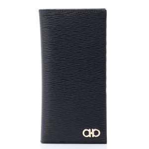 サルヴァトーレ フェラガモ（Salvatore Ferragamo） 革長財布