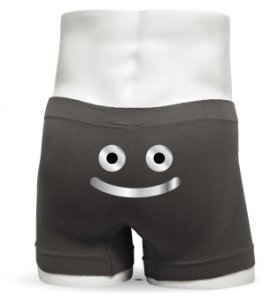 おもしろパンツ