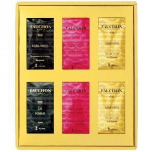 フォション（FAUCHON） 紅茶