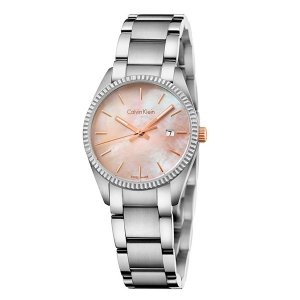 カルバン・クライン（CALVIN KLEIN） 腕時計