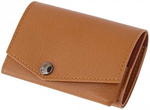 左利き用 小さい財布 abrAsus