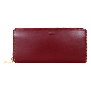 サーフェス ラウンドファスナー長財布