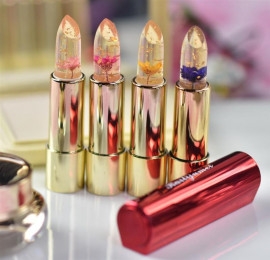 フラワーリップ