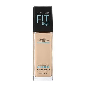 メイベリン ニューヨーク（MAYBELLINE　NEW YORK） ファンデーション
