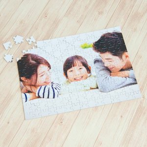 ジグソーパズル