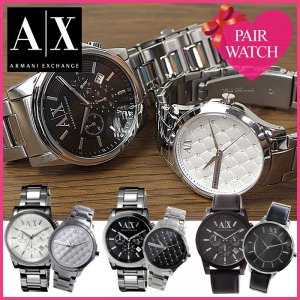 アルマーニ エクスチェンジ（ARMANI EXCHANGE） 腕時計
