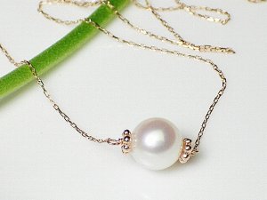 河合宝石店（KAWAI） ネックレス