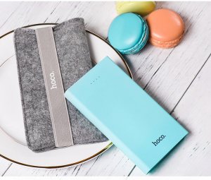 モバイルバッテリー