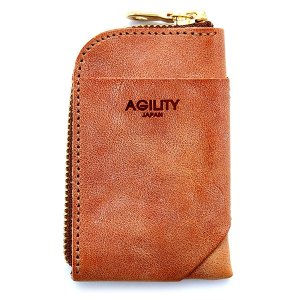 アジリティ アッファ（AGILITY affa） キーケース