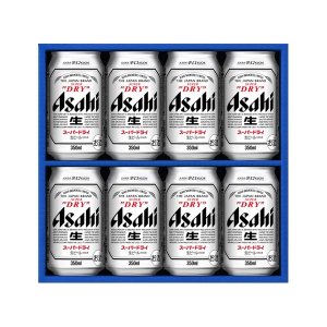 アサヒスーパードライ（Asahi SUPER DRY） ビール