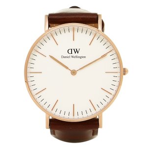 ダニエルウェリントン（Daniel Wellington） ペアウォッチ