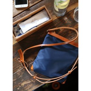 アレンヌ（HALEINE） サコッシュ