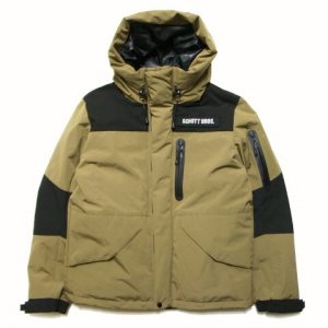 ショット（Schott） ダウン