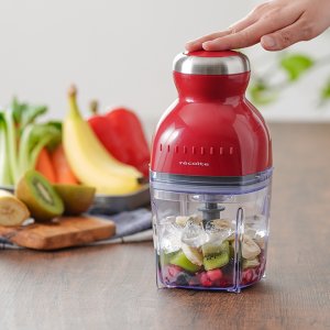 フードプロセッサー