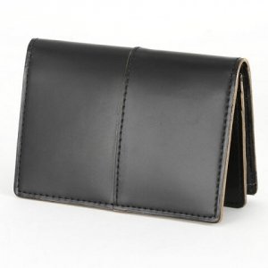 コンプレックスガーデンズ（COMPLEX GARDENS） 革名刺入れ