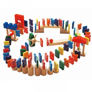 エド・インター ドキドキドミノ