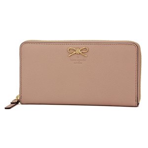 ケイト・スペード ニューヨーク（kate spade new york） リボン財布