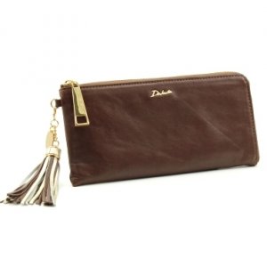 ダコタ（Dakota） 本革長財布